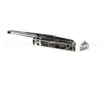 174-000004 Kason Latch Chrome Straight Handle