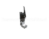 174-000004 Kason Latch Chrome Straight Handle