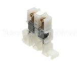 17400.02 Cma Cma-180 110 Amp Term Block-Nat