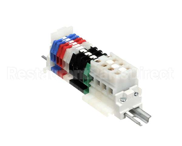 17400.17 Cma Cma-180 Terminal Block Assembly