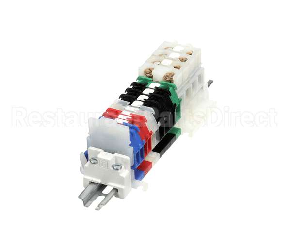 17400.17 Cma Cma-180 Terminal Block Assembly