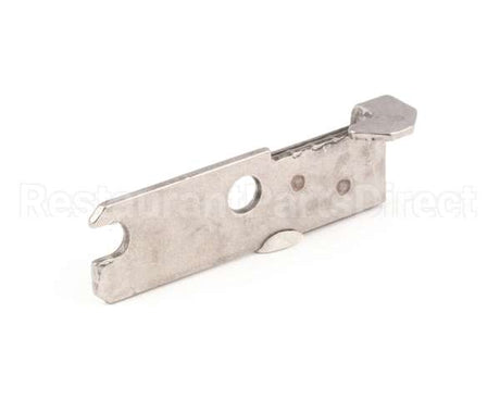 17401 Nieco Bracket, Awning, Hinged - Righ