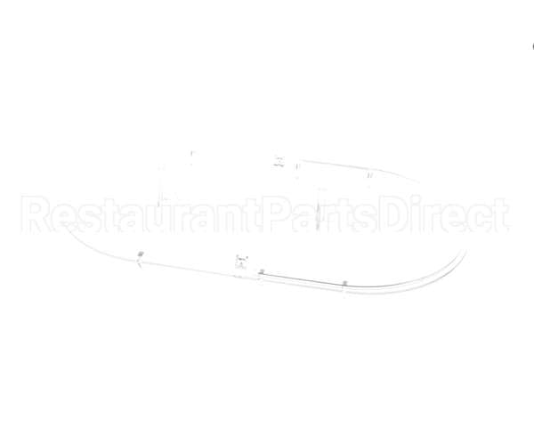 17401046 Donper Usa Lid Light Box Base