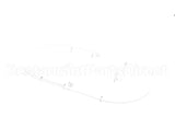 17401046 Donper Usa Lid Light Box Base