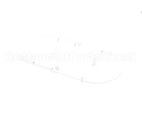 17401046 Donper Usa Lid Light Box Base