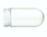 174011075 Kolpak Light, Glass Globe Surlyn Coat