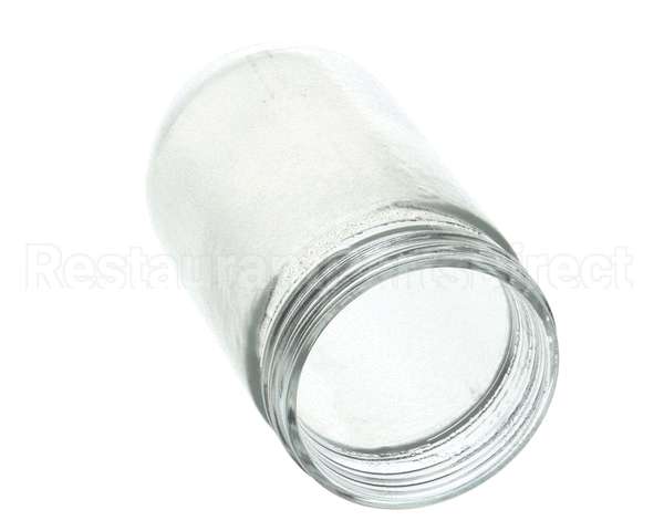 174011075 Kolpak Light, Glass Globe Surlyn Coat