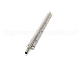 17402 Nieco Burner W/Reflector - 28.5 Frame - Weldme