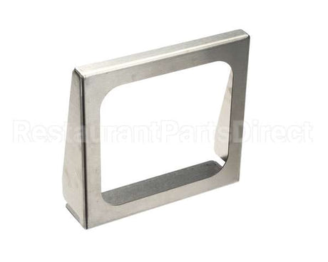 174037 Marshall Air Bracket, 1/16" Breading