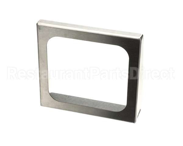 174037 Marshall Air Bracket, 1/16" Breading
