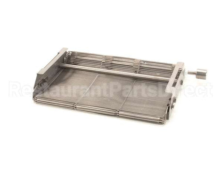 17405 Nieco Drive Unit, Wire Belt, 13" Lh