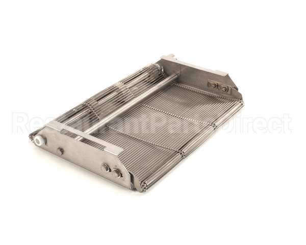 17405 Nieco Drive Unit, Wire Belt, 13" Lh