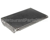 17408 Nieco Platform, 13Wire Belt- Weldment