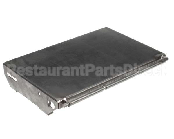 17408 Nieco Platform, 13Wire Belt- Weldment