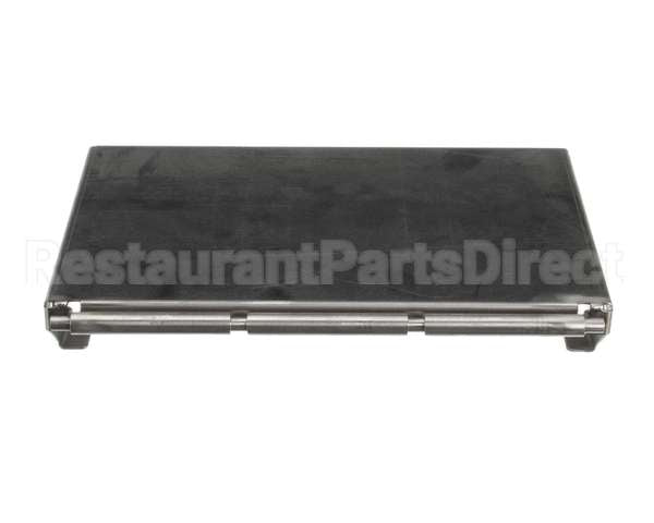 17408 Nieco Platform, 13Wire Belt- Weldment