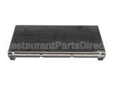 17408 Nieco Platform, 13Wire Belt- Weldment
