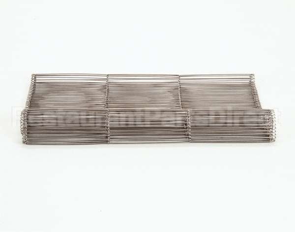 17409 Nieco Wirebelt, 12 W X3 Sp- Loop, Mpb84/94