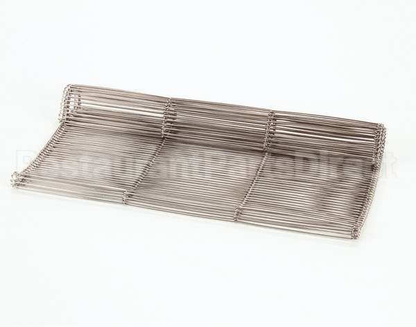 17409 Nieco Wirebelt, 12 W X3 Sp- Loop, Mpb84/94