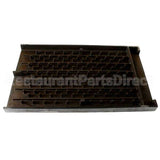 1741-8 Montague Hot Top 18 Solid