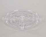 1741 Grindmaster Cecilware Cover, Pump, For Blue Imp.