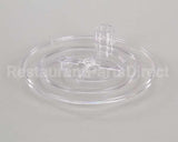 1741 Grindmaster Cecilware Cover, Pump, For Blue Imp.