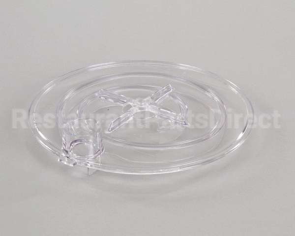 1741 Grindmaster Cecilware Cover, Pump, For Blue Imp.