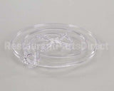 1741 Grindmaster Cecilware Cover, Pump, For Blue Imp.