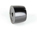 17416-1 Vollrath Leg - Phenolic Black