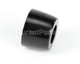 17416-1 Vollrath Leg - Phenolic Black