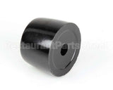 17416-1 Vollrath Leg - Phenolic Black