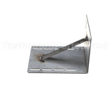 17418 Henny Penny Motor Brace & Bracket Assembly