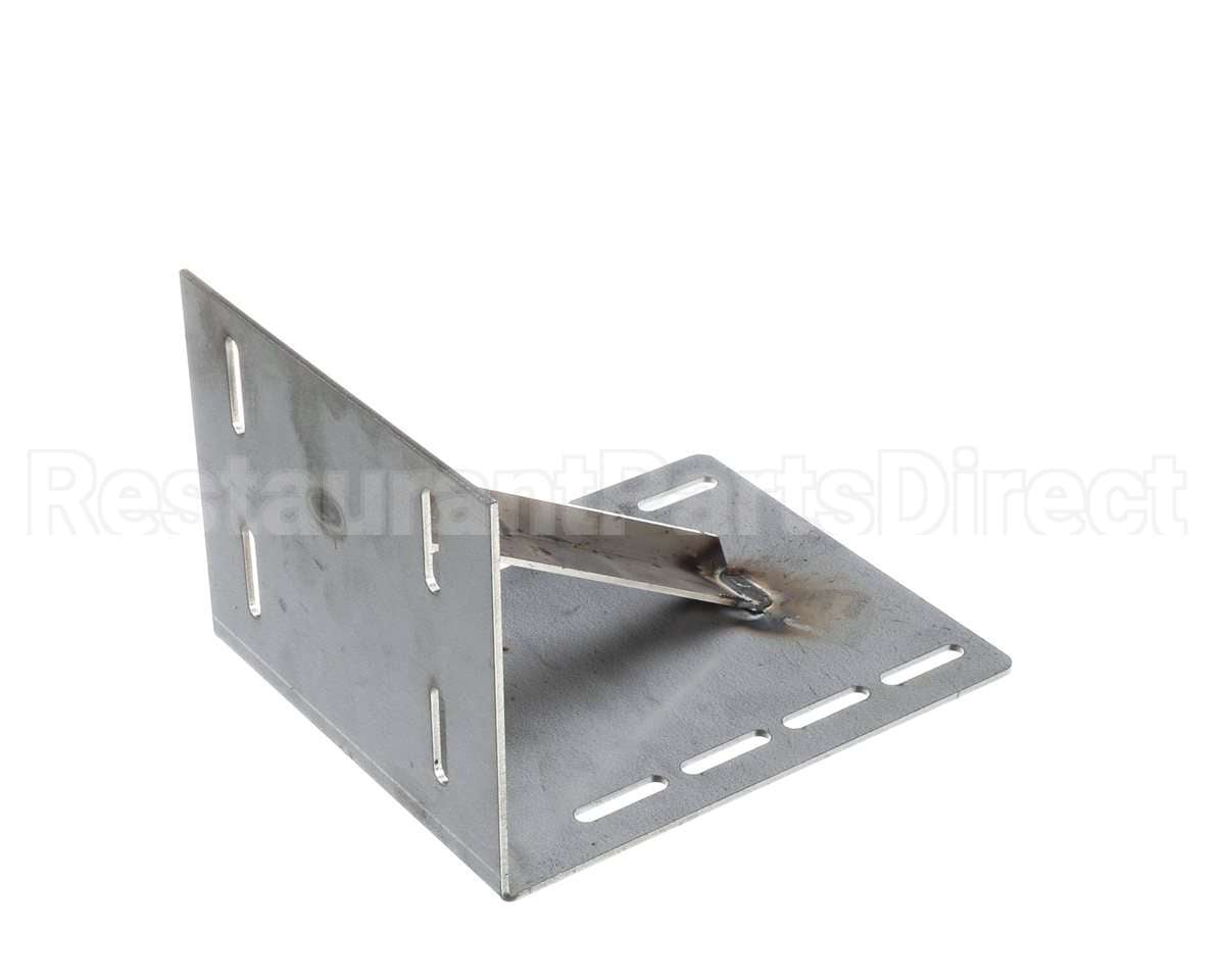 17418 Henny Penny Motor Brace & Bracket Assembly