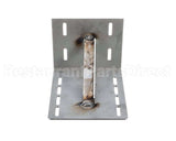 17418 Henny Penny Motor Brace & Bracket Assembly