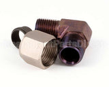17424 Henny Penny Connector Male Elbow Assembly