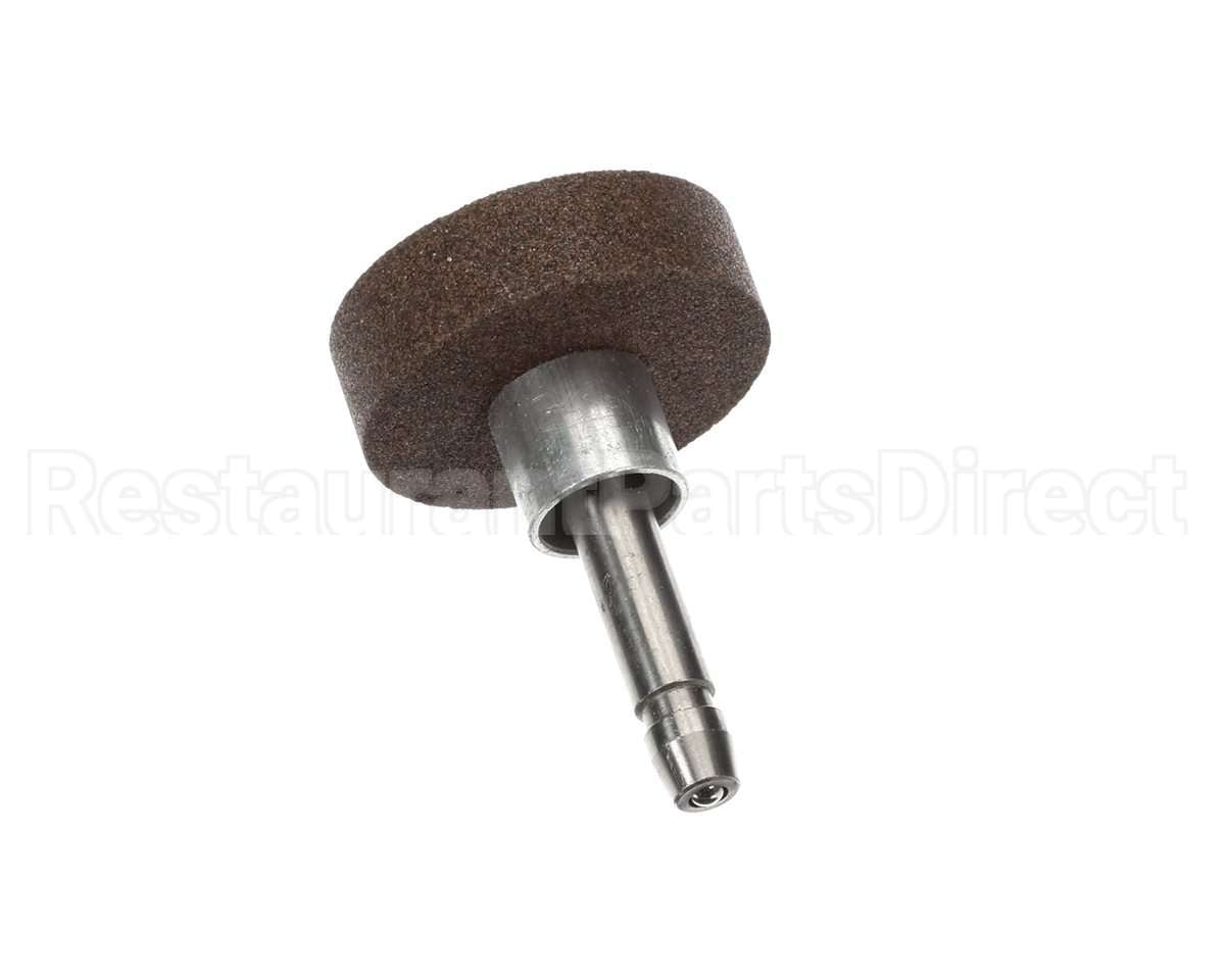 17427 Omcan Assygrinding Stone &Pin Hlc