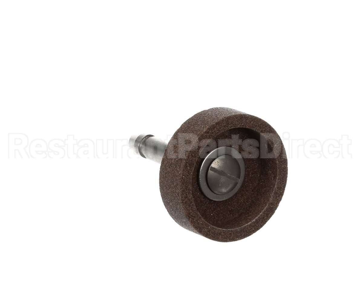 17427 Omcan Assygrinding Stone &Pin Hlc