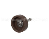 17427 Omcan Assygrinding Stone &Pin Hlc