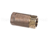 174322 Groen Check Valve Assembly