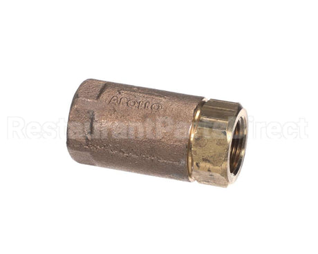 174322 Groen Check Valve Assembly