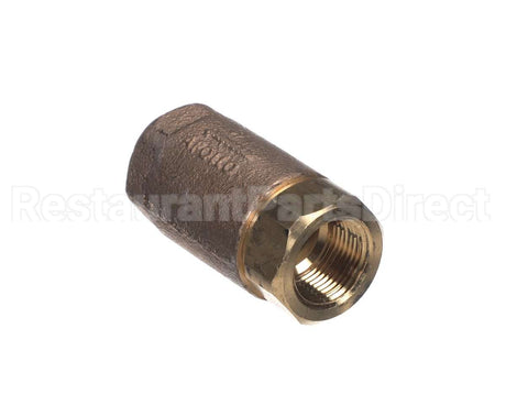 174322 Groen Check Valve Assembly