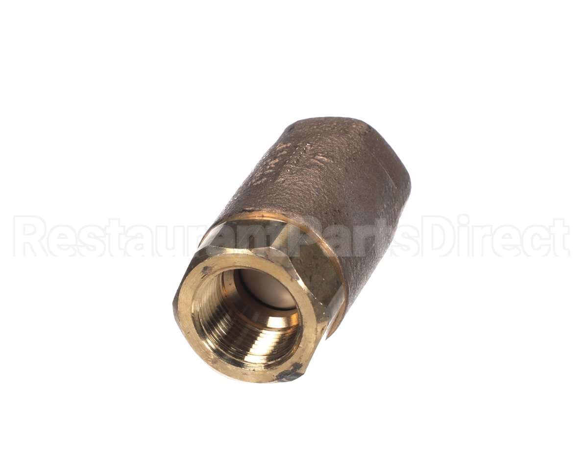 174322 Groen Check Valve Assembly