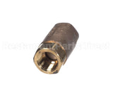 174322 Groen Check Valve Assembly