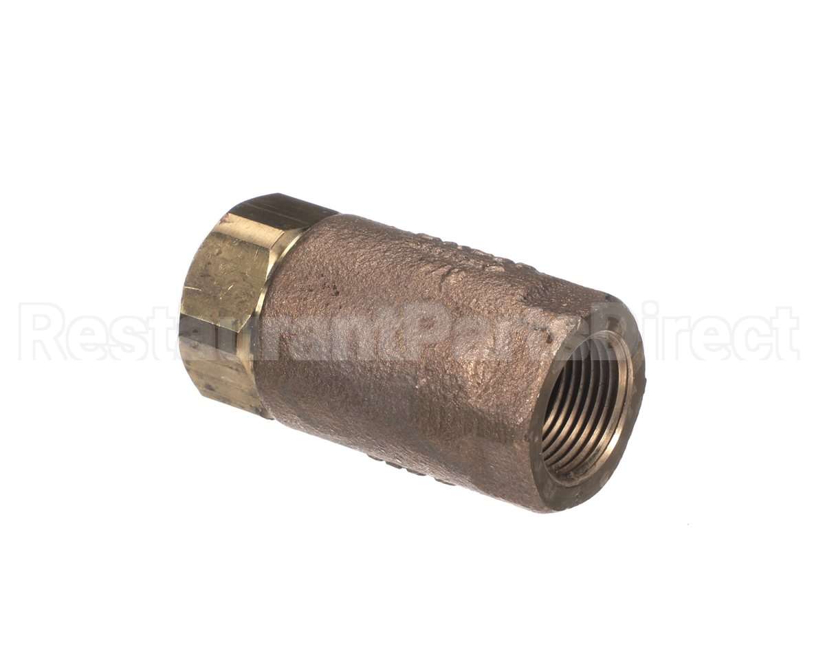 174322 Groen Check Valve Assembly