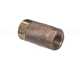 174322 Groen Check Valve Assembly