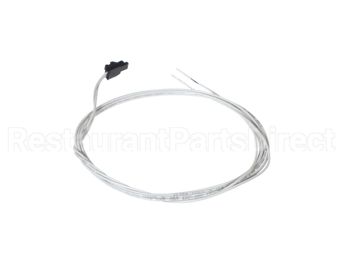 174373-001 Henny Penny Harn-D1 D2-22Thn