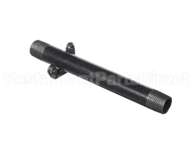 174374 Groen Gas Inlet Piping Asm, 1/2" Npt