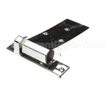 1744 Crown Tonka Hinge 1256 Chrome Flush 1256V00004C
