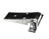 1744 Thermalrite Blast Chiller Hinge 1256 Chrome Flush 1256V00004C