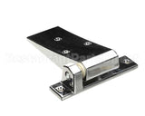 1744 Thermalrite Blast Chiller Hinge 1256 Chrome Flush 1256V00004C