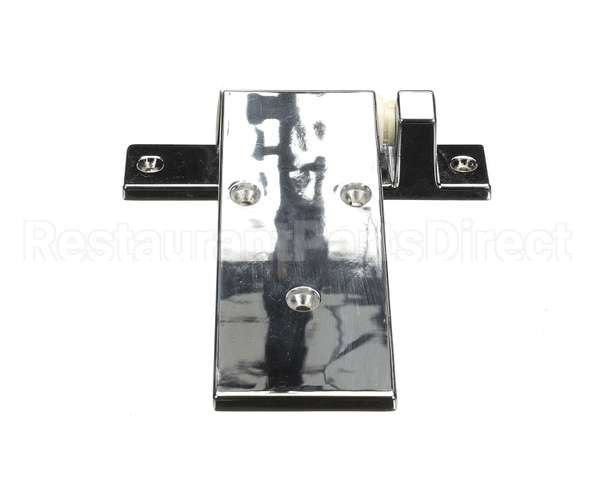 1744 Thermalrite Blast Chiller Hinge 1256 Chrome Flush 1256V00004C